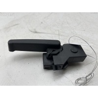 Ручка открывания капота Chevrolet Orlando 2011