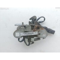 Замок капота Peugeot 607 2001