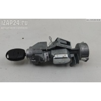 Замок зажигания Ford S-Max 2006 3M513F880AC