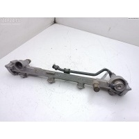 Рампа (рейка) топливная Mercedes R170 (SLK) 2000 1110781045