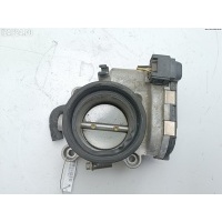 Заслонка дроссельная Mercedes R170 (SLK) 2000 1111410125
