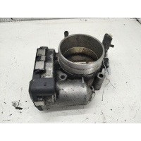 Заслонка дроссельная Seat Toledo (1999-2004) 2002 022133062AC