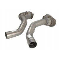 KATALIZATOR BMW F01N 750i 01/2011 - 12/2015