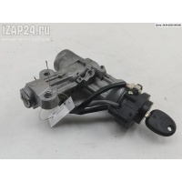 Замок зажигания Hyundai Santa Fe (2006-2012) 2007 CMEAZ91D
