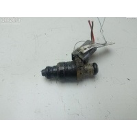 Форсунка топливная Mitsubishi Colt (2004-2012) 2005 MR988977
