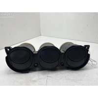 Дефлектор обдува салона Mazda CX-7 2007 K1900EH-A02