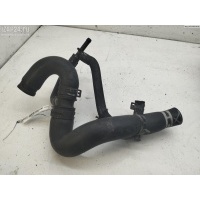 Патрубок отопителя (печки) Seat Toledo (1999-2004) 2002 1J0122157FK