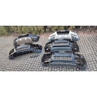 4L0 LIFT PRZÓD ZDERZAK PRZEDNI STANDARD ATRAPA