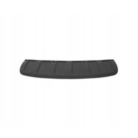 Spoiler zderzaka AUDI Q7 (4L) , 06 - 10 4L0807733B