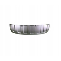 Spoiler zderzaka AUDI Q7 (4L) , 10 - 15 4L0807733B
