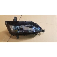 VW GOLF VII LIFT HALOGEN LEWY 5G0491661F