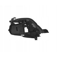 AUDI Q7 (4L) 2010 - 2015 MOCOWANIE REFLEKTORA LEWE
