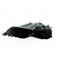Ślizg MOCOWANIE UCHWYT lampy AUDI Q7 4L0 LIFT 09 - 15r LEWY