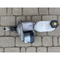 SERWO SERVO POMPA HAMULCOWA TESLA S X PLAID 2022 - 1420671 - 00 - B