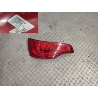 AUDI Q7 I 2015 LIFT 4L LAMPA PRAWA TYL TYLNA PRAWY 4L0945093G