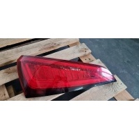 SQ5 8R Q5 LIFT LAMPA LEWA LEWY TYŁ LED USA 8R0945093D