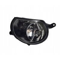 Halogen Lewy AUDI Q7 I 4L0 FACELIFTING 2009 - 15r