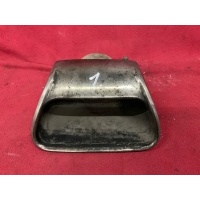 Порше boxster 987 98711125501 наконечник выдохе оригинал