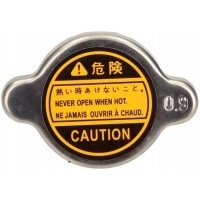 Крышка радиатора mitsubishi / toyota / suzuki / nissan