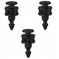 Trzpień blokujący lampy Volkswagen OE 2E0945230