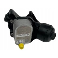 Фильтр масляный с фланцем 05l115389ab audi a6 a7