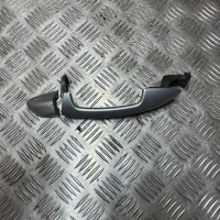 Ручки внешние volkswagen passat b6 2007 3c0837210