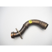 Aprilia tuono v4 1000 11 - 16 коллектор выхлопной