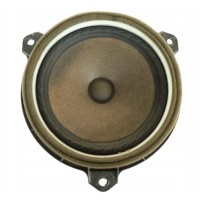 Динамик передний левый toyota yaris ii 2006 - 2011rok jtd 86160 - 2b580