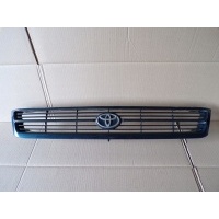 Toyota карина е t19 решетка радиатора 5310105010