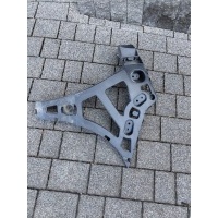 Renault OE 791820002R 850420009R zestaw ślizgów zderzaka