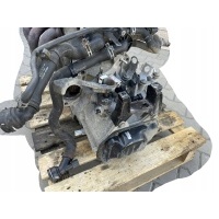 Skrznia кпп грз jgp , jhs gx2 1.4 volkswagen seat skoda