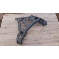 Renault Megane III kombi Ślizg zderzaka tył lewy 850420009R
