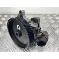 Мерседес e200 w212 1.8 насос гур a0064666501