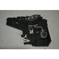Ручка внутренняя citroen oe 9649218977