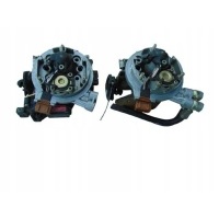 Volkswagen поло 1.0 форсунки моновпрыск карбюратор 030133023a 0438201089