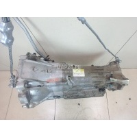 АКПП (автоматическая коробка переключения передач) Suzuki Grand Vitara (2005 - 2015) 2100065J12