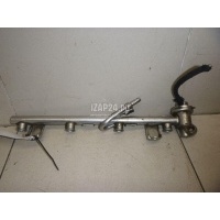 Регулятор давления топлива BOSCH A4 [B7] (2005 - 2007) 0280160575