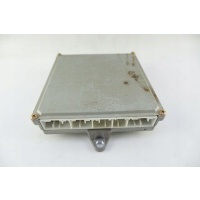 Блок управления двигателя honda accord vii 2.0 37820 - rba - g02