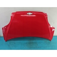 Капот переднее chevrolet spark ii m200 - цвет 73l