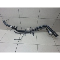 Горловина топливного бака Mitsubishi Pajero/Montero IV (V8, V9) (2007 - 2021) 1710A356