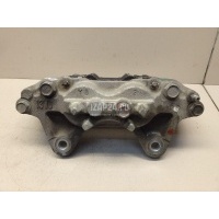 Суппорт тормозной передний левый Mitsubishi Pajero/Montero IV (V8, V9) (2007 - 2021) 4605B705