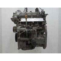 Двигатель Nissan Qashqai (J10) (2006 - 2014) 10102BB01A