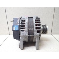 Генератор Nissan Qashqai (J10) (2006 - 2014) 23100EN00B