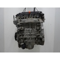 Двигатель Honda CR-V (2007 - 2012) R20A2