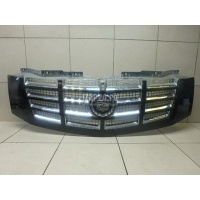Решетка радиатора GM Escalade III (2006 - 2014) 23190289
