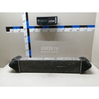 Интеркулер Volvo V40/V40 Cross Country (2012 - 2019) 31280014