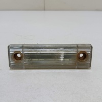 Фонарь подсветки номера GM Nubira (2003 - 2007) 95383431