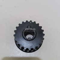 Шестерня коленвала GM Nubira (1997 - 1999) 96352740