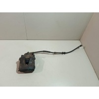 Суппорт тормозной передний левый VAG Golf Plus (2005 - 2014) 1K0615123D