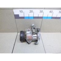Компрессор кондиционера Suzuki Grand Vitara (1998 - 2005) 9520064JB1